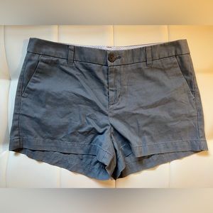 Merona Gray Shorts